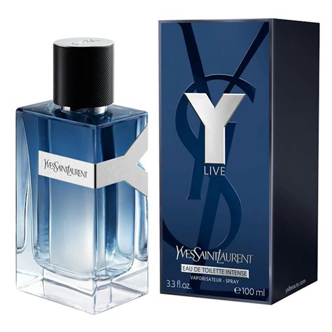 perfume masculino yves saint laurent|yves Saint Laurent y aftershave.